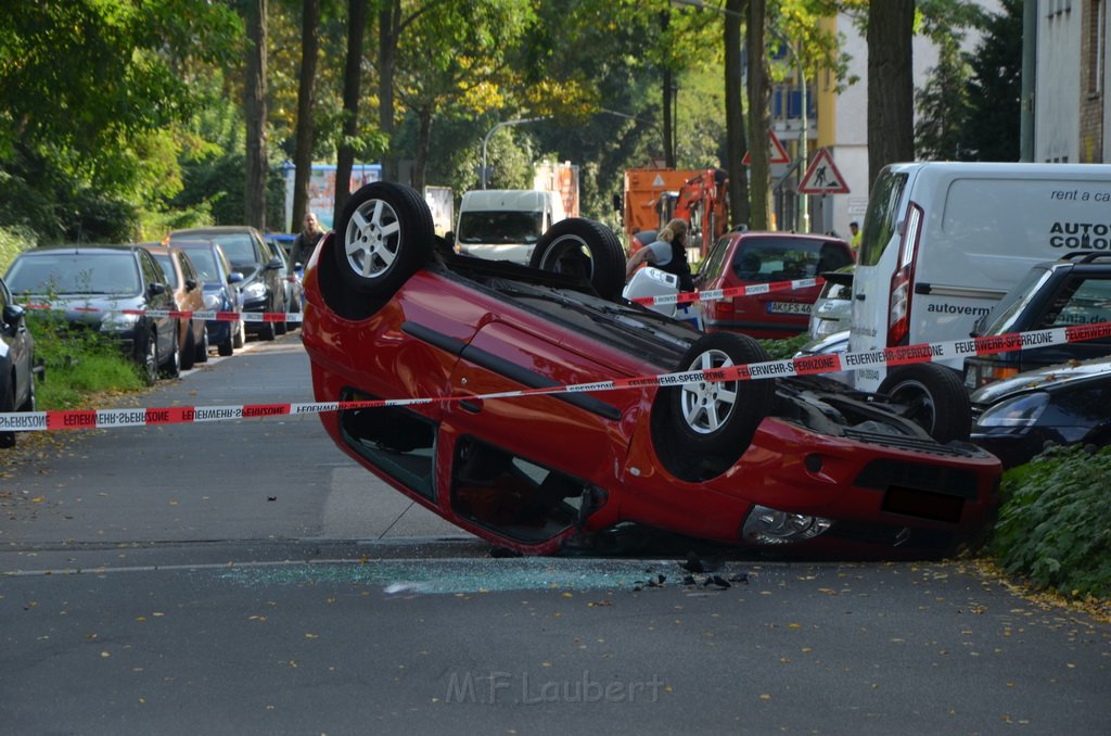 Vu Koeln Gremberg Usingerstr Wetzlarerstr P5525.JPG